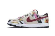 Nike DUNK LOW PRO SB PARIS (Image via Nike SB)